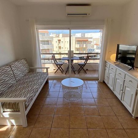 Apartamento Para 4-5 Personas En Es Pujols, Formentera Luaran gambar