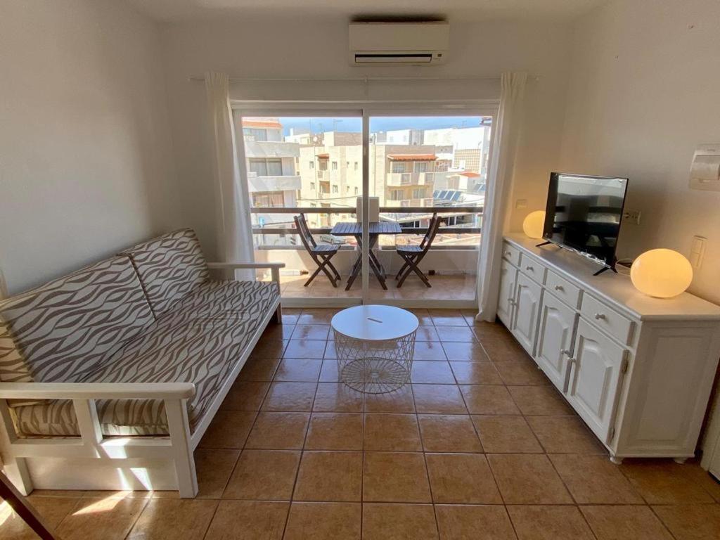 Apartamento Para 4-5 Personas En Es Pujols, Formentera Luaran gambar